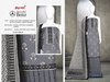 Mercedes Benz 2596 By Bipson Cambric Printed Cotton Dress Material Wholesale Shop In Surat

